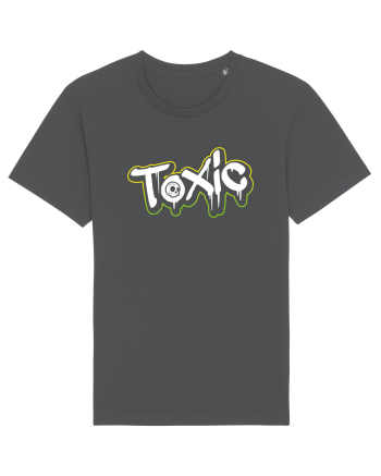 TOXIC Anthracite