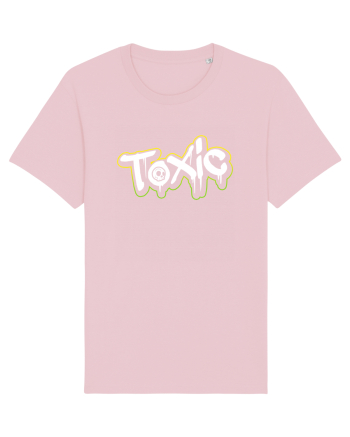 TOXIC Cotton Pink