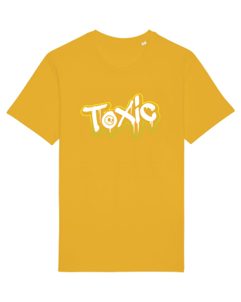 TOXIC Spectra Yellow