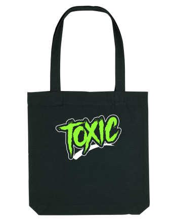 TOXIC Black