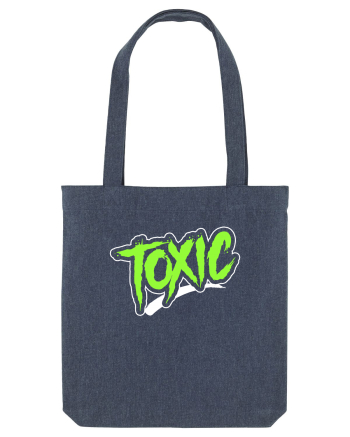 TOXIC Midnight Blue
