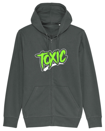 TOXIC Anthracite