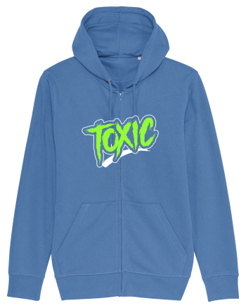 TOXIC Bright Blue