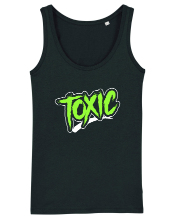 TOXIC Black