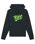 TOXIC Hanorac Unisex Drummer