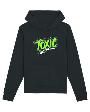 TOXIC Black
