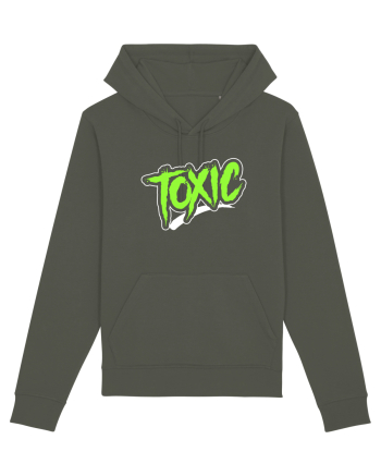 TOXIC Khaki