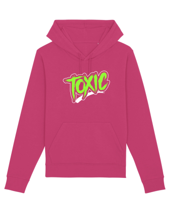 TOXIC Raspberry