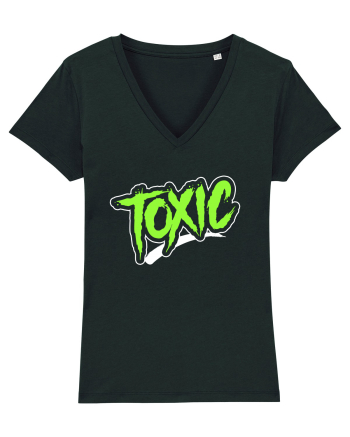 TOXIC Black