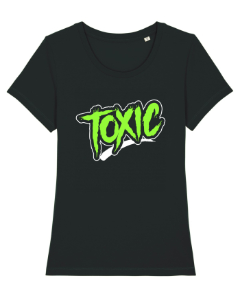 TOXIC Black