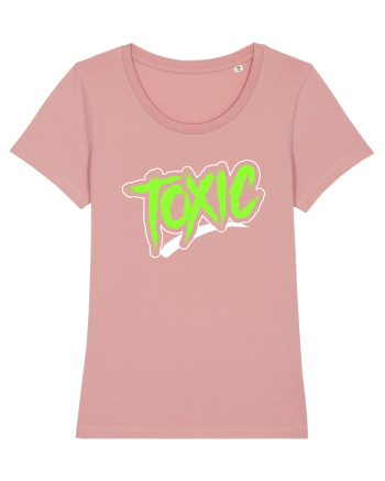 TOXIC Canyon Pink