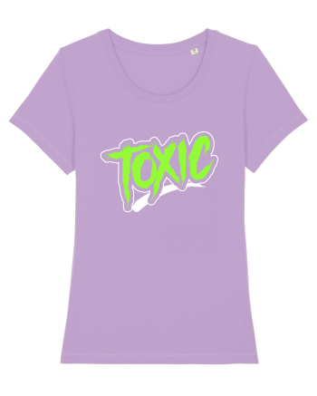TOXIC Lavender Dawn