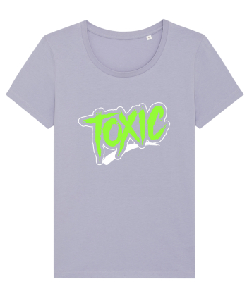TOXIC Lavender