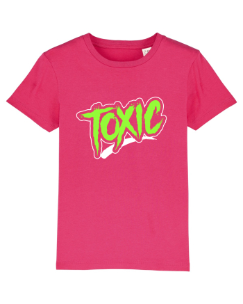 TOXIC Raspberry