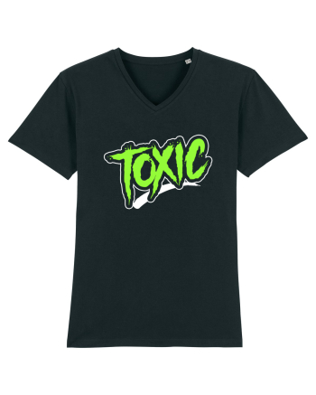 TOXIC Black