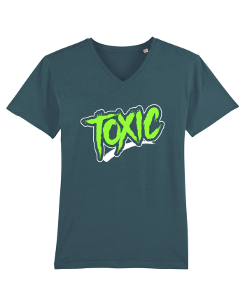 TOXIC Stargazer