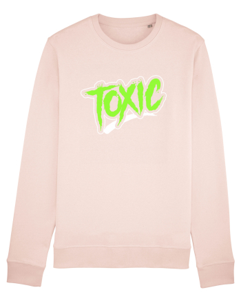 TOXIC Candy Pink