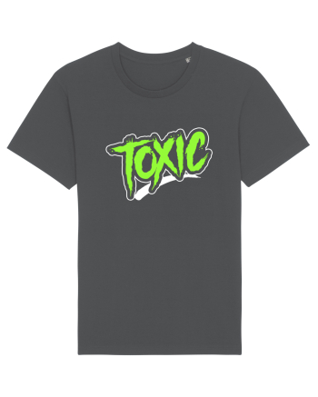 TOXIC Anthracite
