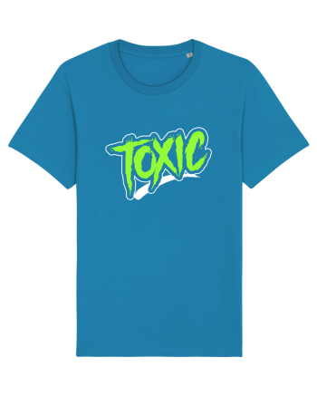 TOXIC Azur