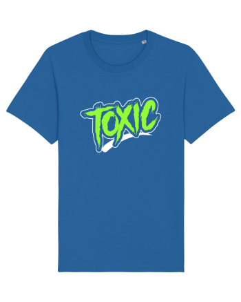 TOXIC Royal Blue