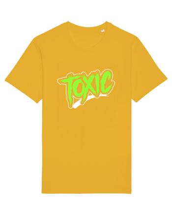 TOXIC Spectra Yellow