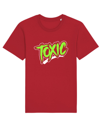 TOXIC Red
