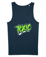 TOXIC Maiou Bărbat Runs