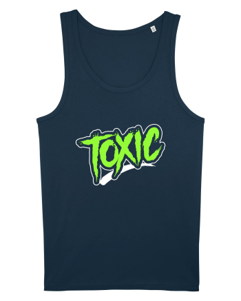 TOXIC Navy