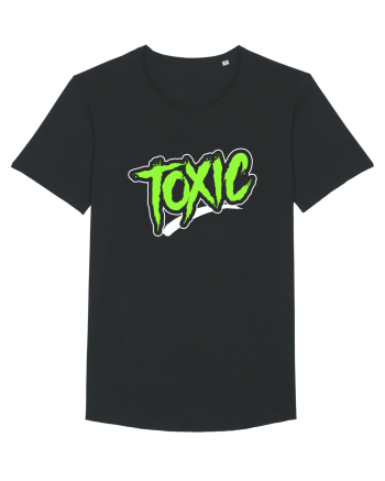 TOXIC Black