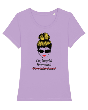 Deșteaptă și frumoasă Lavender Dawn