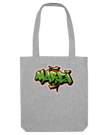 Marfă Heather Grey
