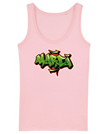 Marfă Cotton Pink
