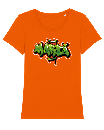 Marfă Bright Orange