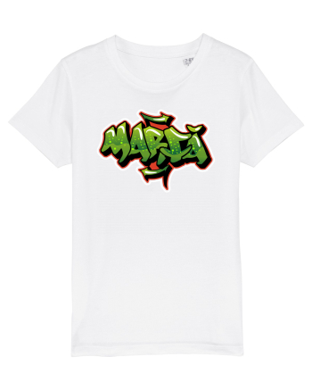 Marfă White