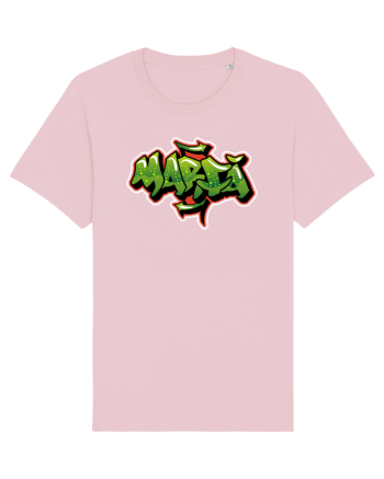 Marfă Cotton Pink