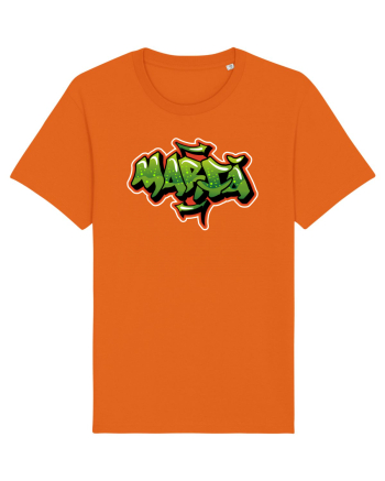 Marfă Bright Orange