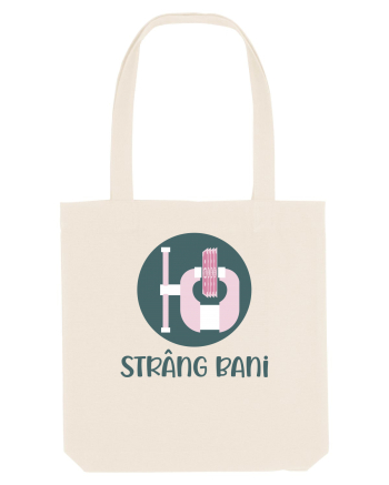 Strâng bani Natural