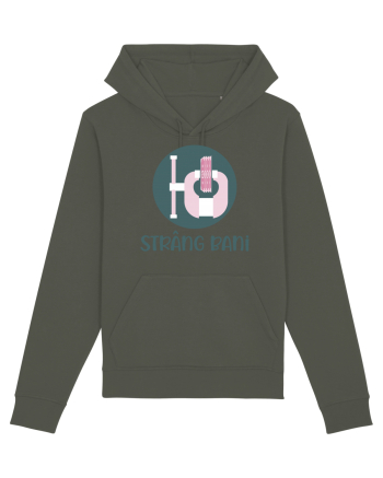 Strâng bani Khaki