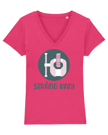 Strâng bani Raspberry