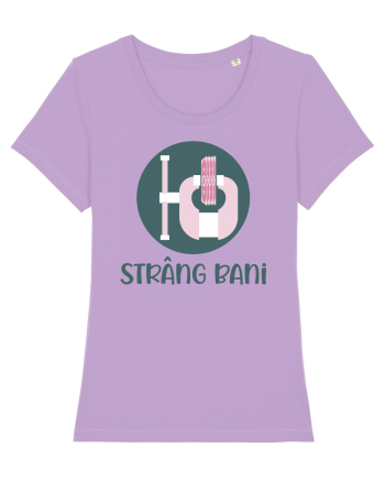 Strâng bani Lavender Dawn