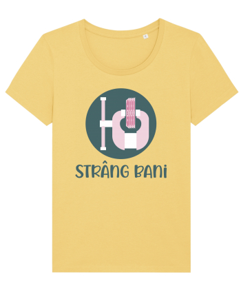 Strâng bani Jojoba