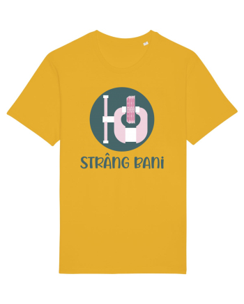 Strâng bani Spectra Yellow