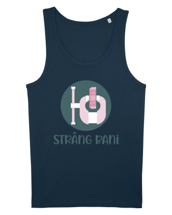 Strâng bani Navy