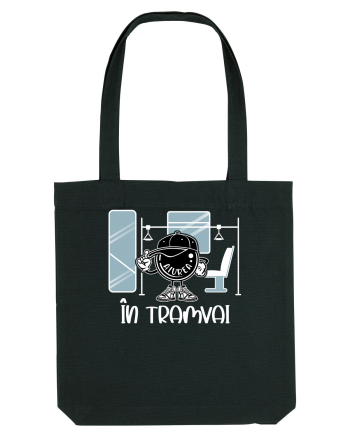 Aiurea în tramvai Black