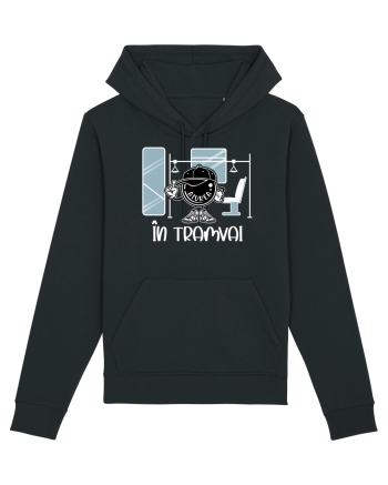 Aiurea în tramvai Black