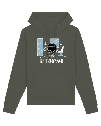 Aiurea în tramvai Khaki