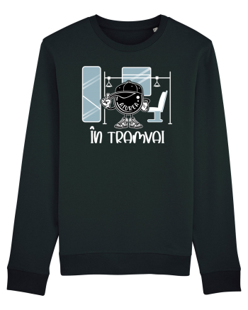 Aiurea în tramvai Black