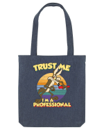 Trust Me I'm a Professional Sacoșă textilă