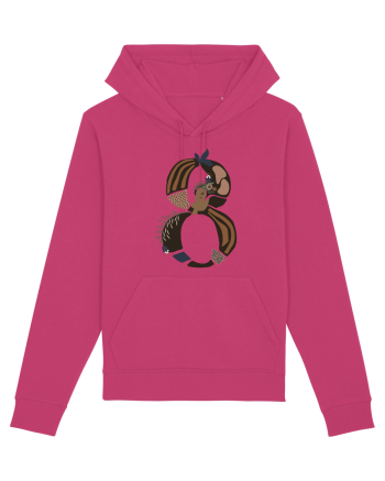 8 Martie Raspberry