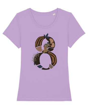 8 Martie Lavender Dawn